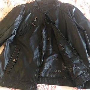 Urban Republic leather jacket